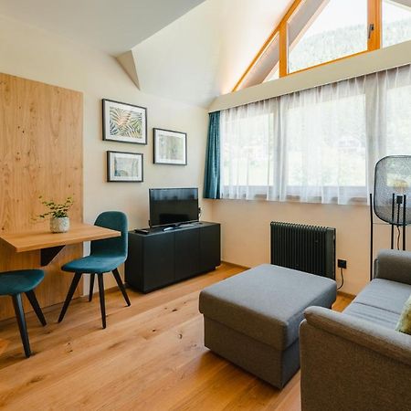 Ferienhaus Holzer Weissensee Exteriér fotografie