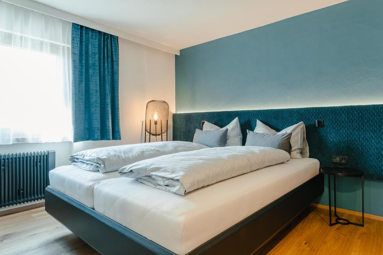 Ferienhaus Holzer Weissensee Exteriér fotografie