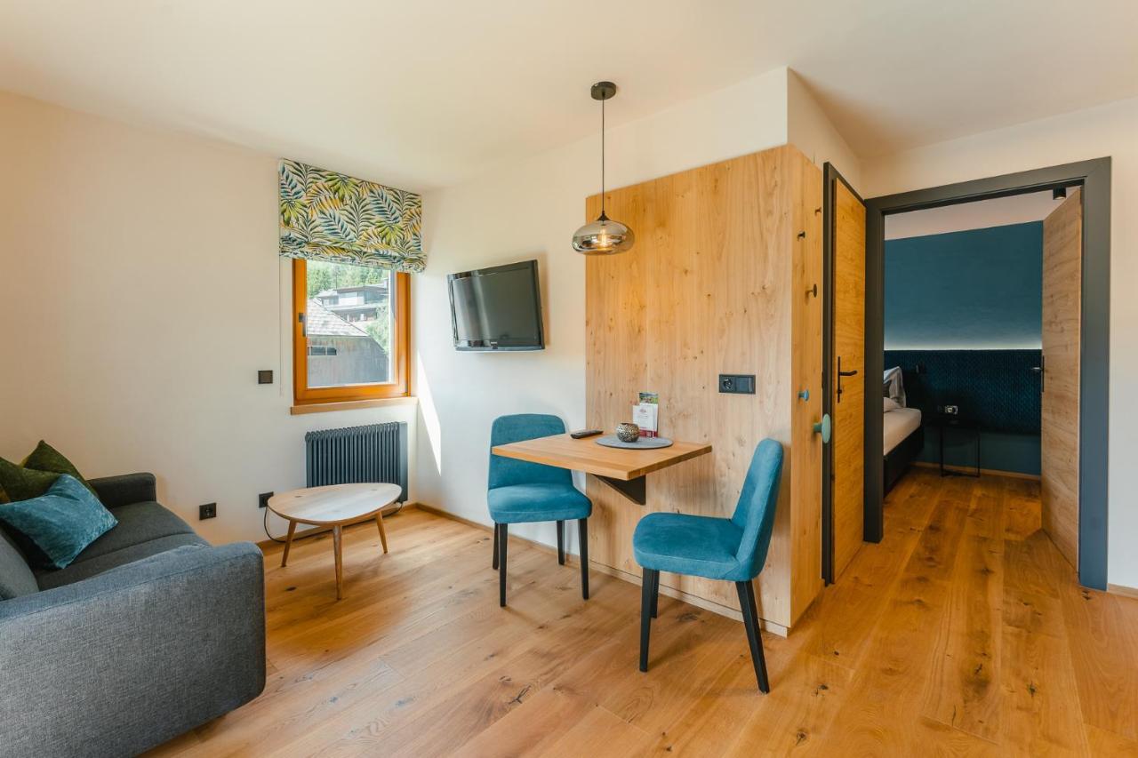 Ferienhaus Holzer Weissensee Exteriér fotografie