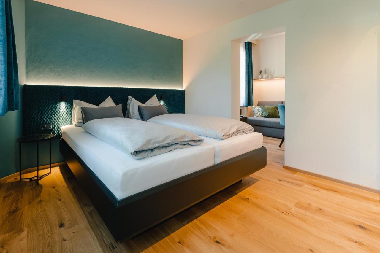 Ferienhaus Holzer Weissensee Exteriér fotografie